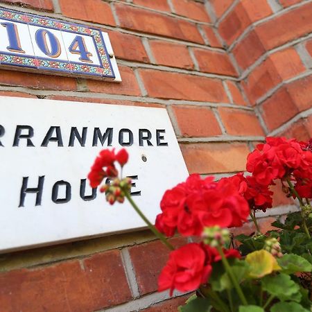 Arranmore House Bed & Breakfast ดับลิน ภายนอก รูปภาพ