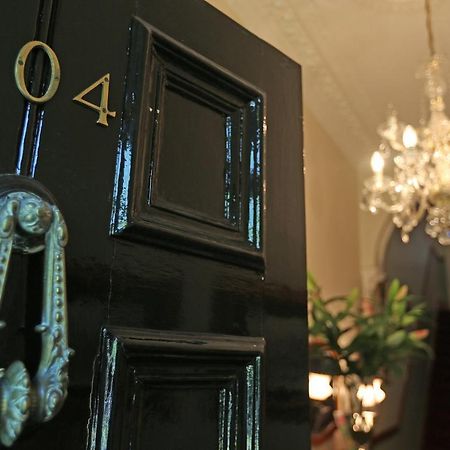Arranmore House Bed & Breakfast ดับลิน ภายนอก รูปภาพ